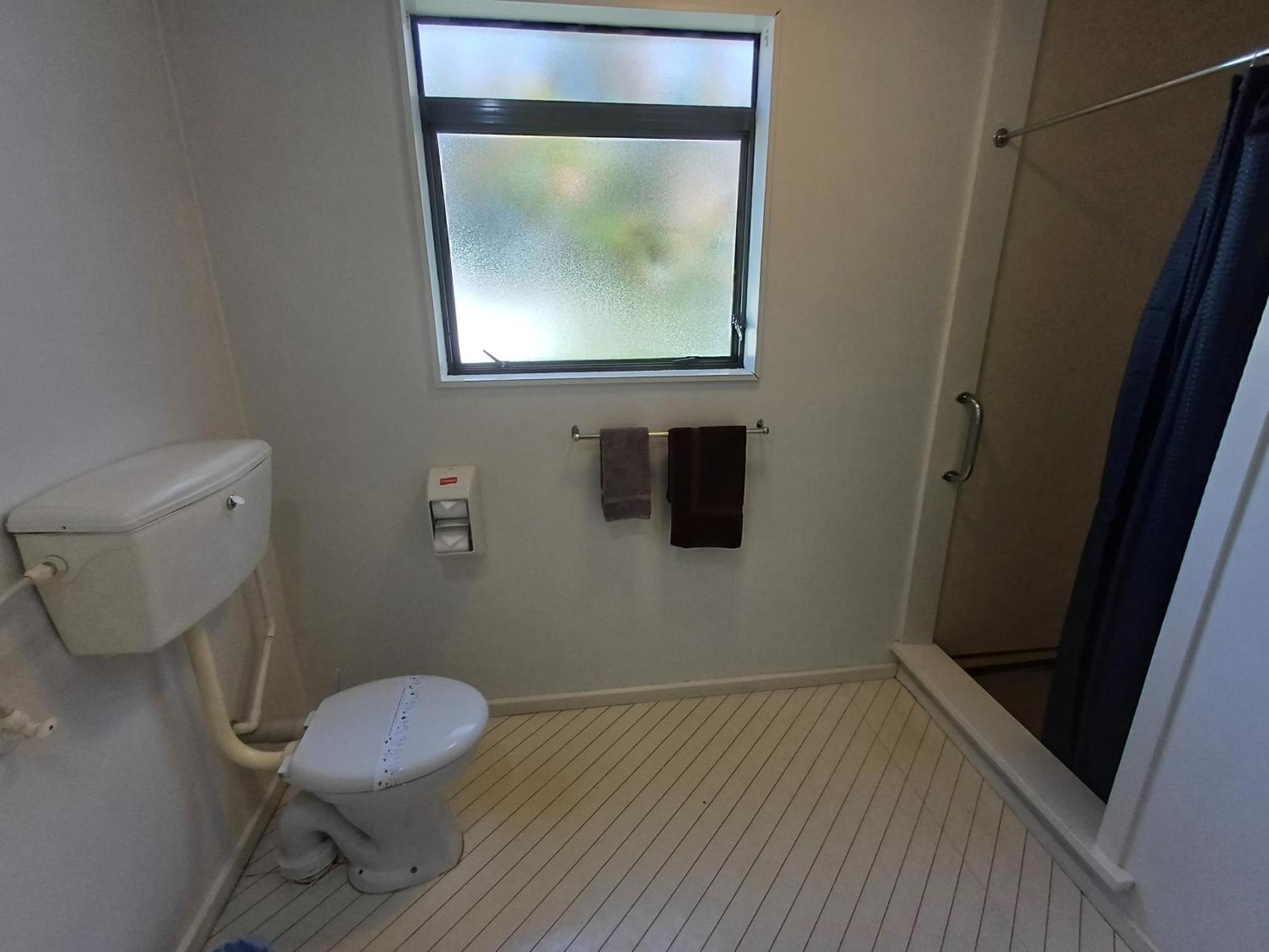 Gothic Heights Motel Christchurch Quarto foto